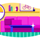 Illustration for article titled The Definitive Guide To Cleaning Your Home (Dyson Standard Post)